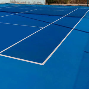 pavimentazione sportiva da esterno
