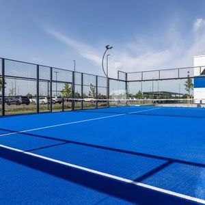pavimentazione sportiva da interno