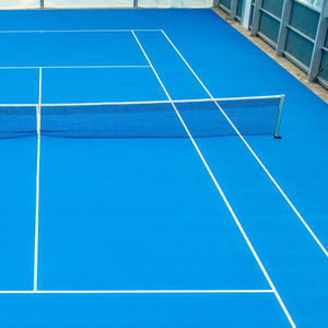 pavimentazione sportiva da esterno