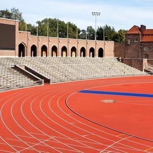 impianto sportivo polivalente per enti locali