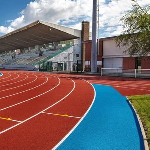 impianto sportivo polivalente per enti locali