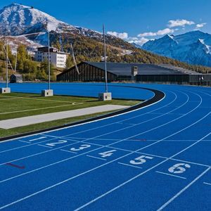 pavimentazione sportiva da esterno