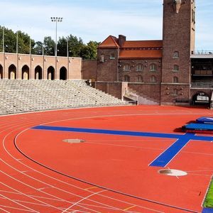 pavimentazione sportiva da esterno