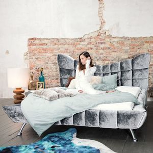 letto matrimoniale