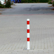 dissuasore di controllo accessi