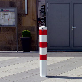 colonna di protezione