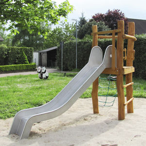 scivolo dritto