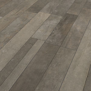 pavimento laminato a listoni in rovere