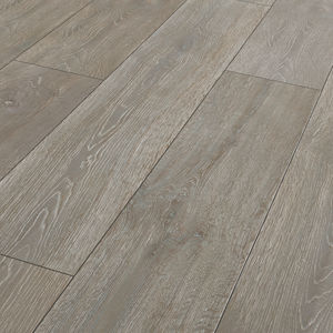 pavimento laminato a listoni in rovere