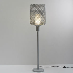 lampada da terra