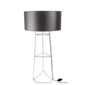 lampada da terra