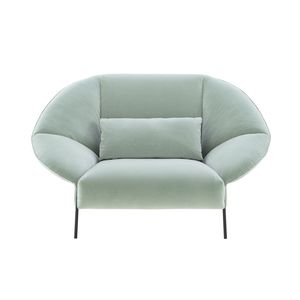 poltrona moderna