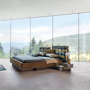 letto flottante