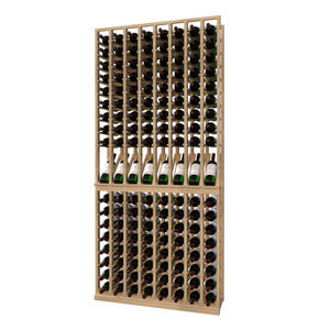 armadietto portabottiglie da incasso