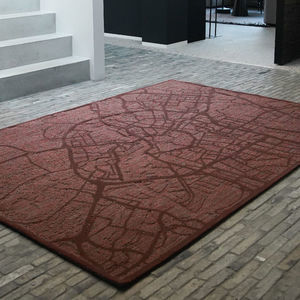 tappeto contemporaneo 1