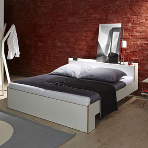 letto matrimoniale