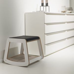 sgabello moderno