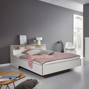 letto flottante