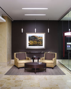 luce da incasso a soffitto 1