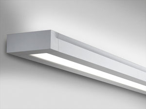 luce da incasso a muro