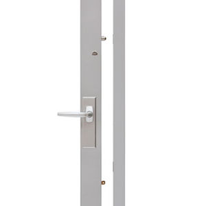 serratura meccanica / elettronica / per porta / per hotel