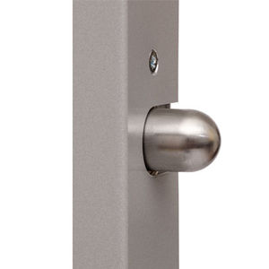 serratura meccanica / elettronica / per porta / ad alta sicurezza