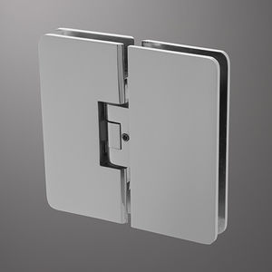 cerniera per porta a vetri 1