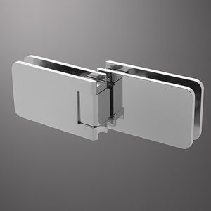 cerniera per porta a vetri 1