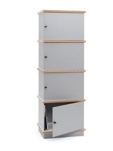 scaffali moderni