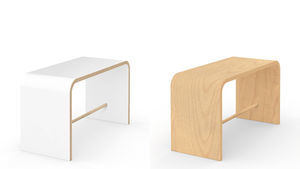 sgabello contemporaneo 1