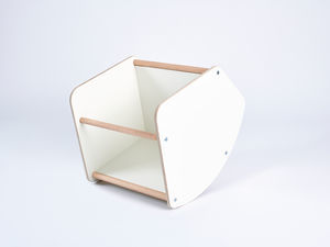 sgabello contemporaneo 1