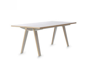 tavolo design minimalista