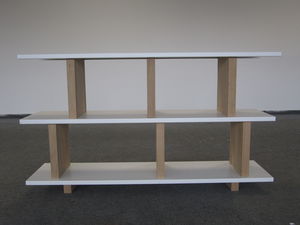 scaffali modulari