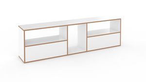 scaffale modulare