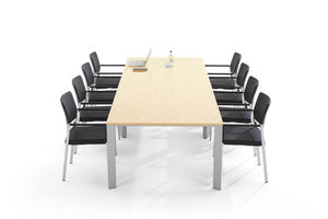 tavolo da riunione contemporaneo