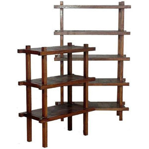 scaffali contemporanei