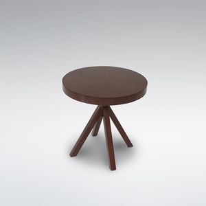 tavolo d'appoggio contemporaneo