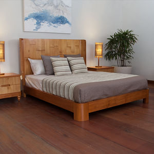 letto matrimoniale