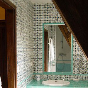 piastrelle da interno