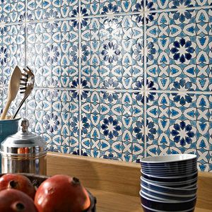 piastrelle in ceramica