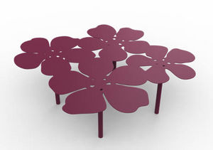 tavolino basso design originale