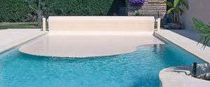 protezione per piscina automatica