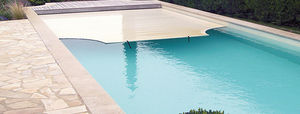 protezione per piscina automatica