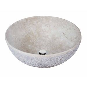lavabo da appoggio