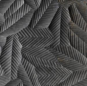 pannello decorativo in pietra naturale