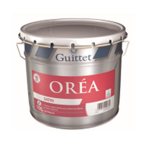 pittura laccata / decorativa / di finitura / per muro