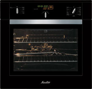 forno elettrico
