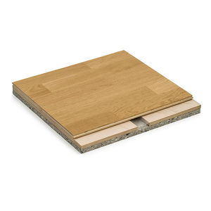 parquet massello