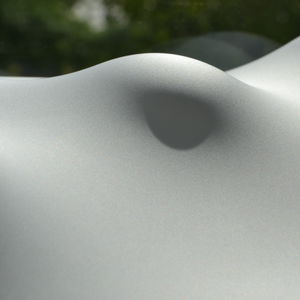 pannello in composito in Solid Surface