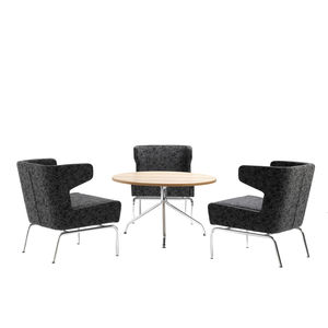 poltrona contemporanea